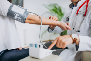 Bolile cardiovasculare sunt principala cauză de deces în România