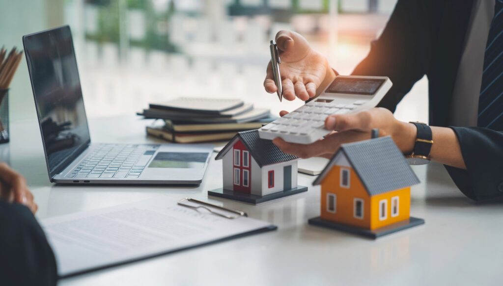 De ce s-a prăbuşit piaţa creditelor ipotecare în 2023?