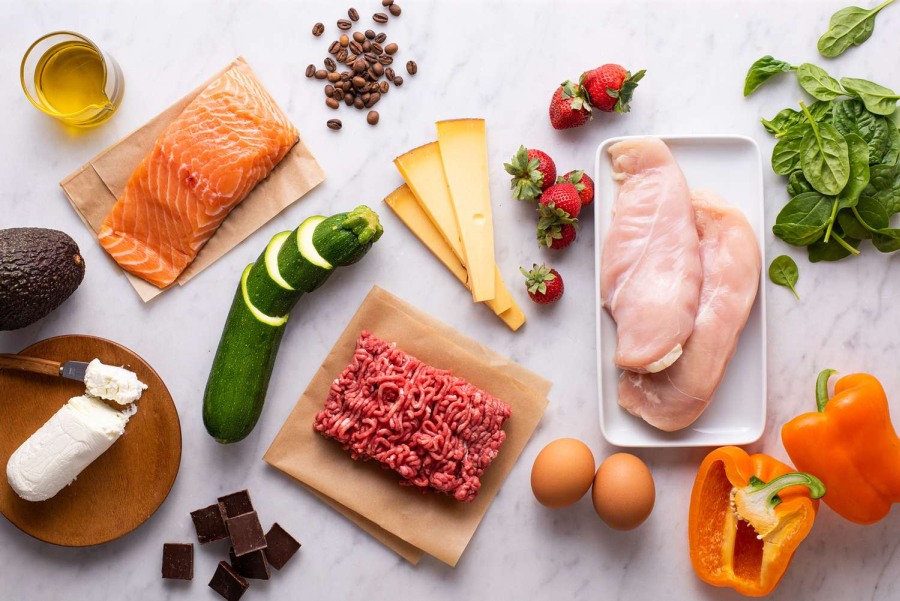 STUDIU. Dieta keto este dăunătoare pentru organism