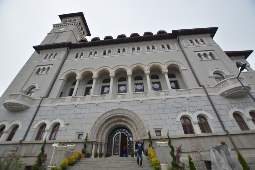 Primăria sectorului 1 a atras cele mai puține fonduri europene