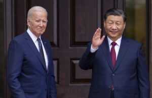 Xi Jinping, îndemnat de consilieri să reacționeze PRUDENT la taxele vamale impuse Chinei de Biden