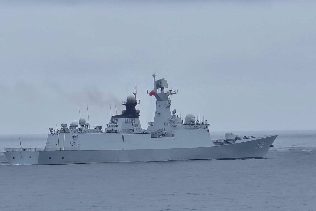 China vs. Taiwan. Beijingul preferă „SUFOCAREA LENTĂ”. Foreign Affairs: „Ar putea fi mai periculoasă decât un război”