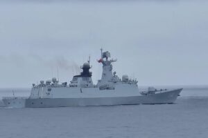 China vs. Taiwan. Beijingul preferă „SUFOCAREA LENTĂ”. Foreign Affairs: „Ar putea fi mai periculoasă decât un război”