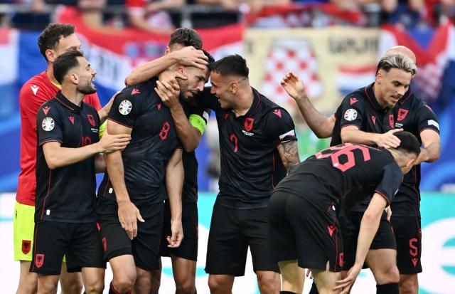 Euro 2024 continuă să ofere spectacol