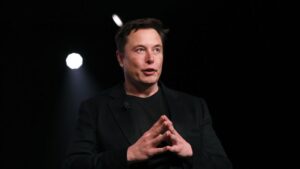 Elon Musk nu o duce bine financiar. Tesla înregistrează scăderi