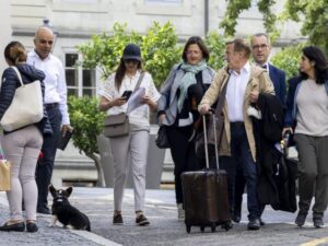 Cea mai bogată familie din Marea Britanie primește acuzații