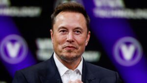 Musk vorbește de lansarea primei nave Starship către Marte