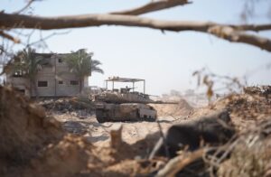 Ce se va întâmpla în Gaza după operațiunea „Rafah” și pericolul indus de „Doctrina șmirghelului”. Șeful Statului Major al IDF: „O sarcină de Sisif”