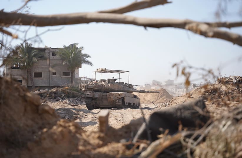 Ce se va întâmpla în Gaza după operațiunea „Rafah” și pericolul indus de „Doctrina șmirghelului”. Șeful Statului Major al IDF: „O sarcină de Sisif”