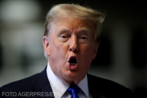 Donald Trump, găsit vinovat pentru 34 de capete de acuzare
