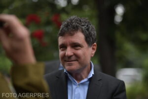 Nicușor Dan a depus plângere penală în cazul documentului despre presupusa colaborare cu Securitatea