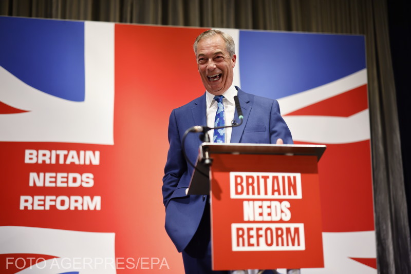 Miza alegerilor din Marea Britanie s-a mărit brusc