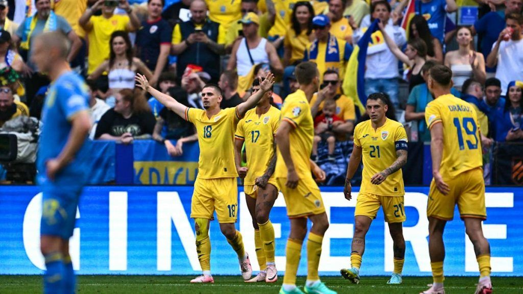 Ce se întâmplă cu România la Euro 2024?