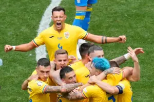 Cum arată grupa României la Euro 2024 după prima victorie?