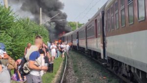 sunt patru morți și 5 răniți