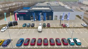 EURIAL INVEST PITEȘTI își extinde portofoliul