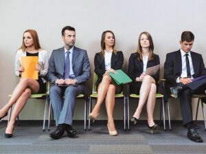 55% dintre angajații români vor să se recalifice