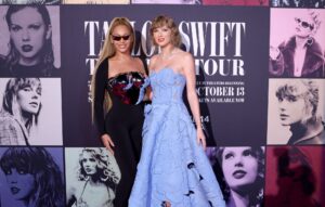 Ce au în comun Taylor Swift și Beyoncé? Artistele valorează 2 mld