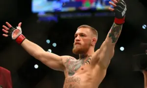 Conor McGregor se retrage din meciul cu Michael Chandler