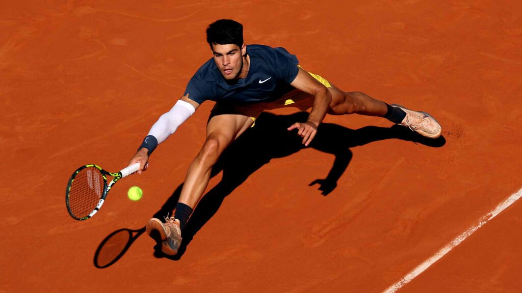 Carlos Alcaraz a câştigat primul său titlu la Roland Garros