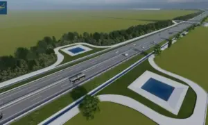 Compania Națională de Investiții Rutiere preia de la CNAIR proiecte