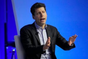 Sam Altman investește în peste 400 de companii