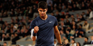 Carlos Alcaraz a ajuns în sferturile de finală la Roland Garros