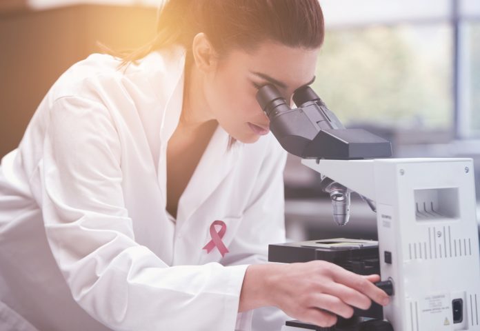 Cancerul de sân ar putea fi prezis cu trei ani înainte de apariție