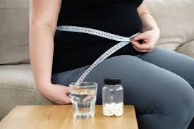 Tot mai mulți britanici apelează la suplimente pentru slăbit