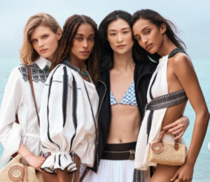 Louis Vuitton prezintă o cămașă românească drept creație proprie