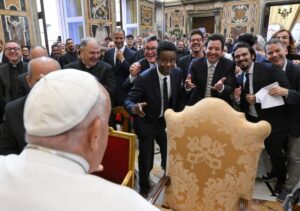 „Se poate râde de Dumnezeu”. În ce condiții