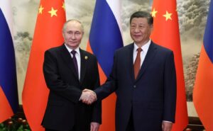 „Scepticismul istoric al Chinei față de NATO a devenit o aversiune totală”