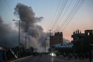 Hamas a trecut la modul INSURGENT în Fâșia Gaza /Capabilitățile grupului islamist au fost diminuate semnificativ de ofensiva israeliană