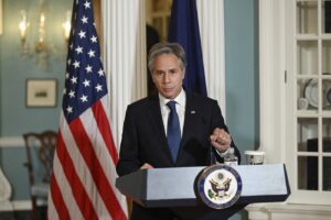 Situația din zona Indo-Pacifică are implicații globale