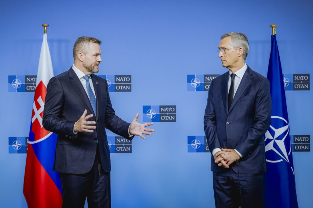 „Am rămas fără apărare antiaeriană”