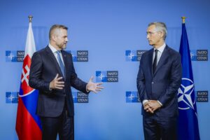 „Am rămas fără apărare antiaeriană”
