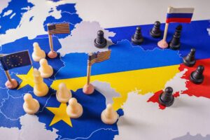Reuniunea din Elveția deschide posibilitatea NEGOCIERILOR Ucraina-Rusia /Sunt prevăzuți „pași concreți” pentru viitoare „interacțiuni” cu Moscova