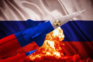 Moscova și-ar putea schimba planurile privind utilizarea armelor nucleare în contextul războiului din Ucraina