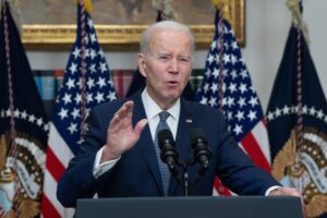 Joe Biden pregătește măsuri de securitate la frontierele SUA, pe fondul criticilor republicanilor privind IMIGRAȚIA
