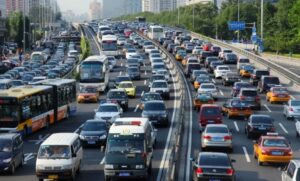 Înmatriculările de noi autovehicule au fost în creștere