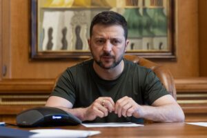 „Rusia nu doreşte încheierea războiului”