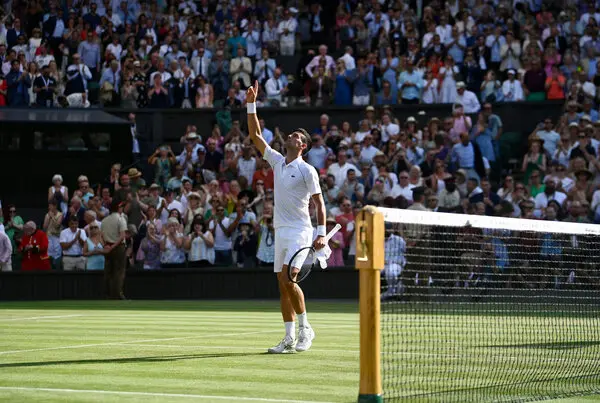 Cele mai surprinzătoare reguli de la Wimbledon