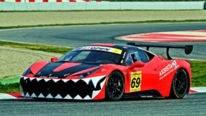 Ferrari adoptă noul sistem de plată prin criptomonede