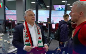 „Nu asta e ceea ce ne așteptăm de la un aliat”