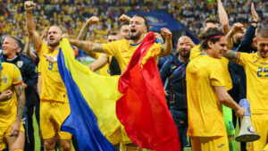 România joacă azi cu Olanda la EURO 2024
