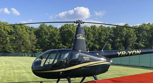 Vrei să scapi de aglomerația de la Electric Castle?