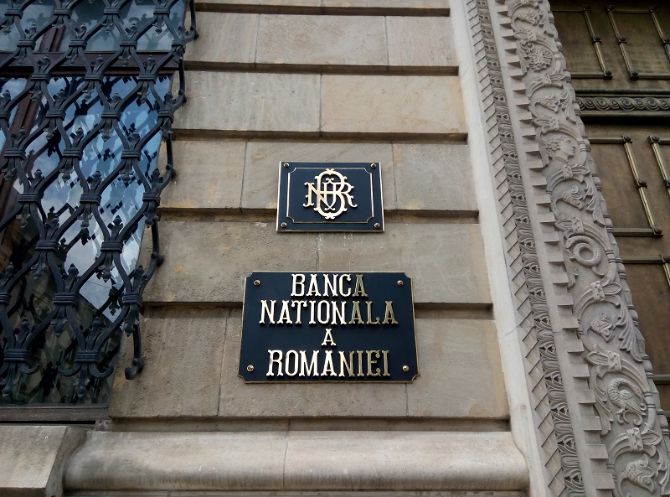 Datoria externă a României s-a dublat față de anul 2019