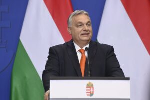 Guvernul Orban alungă firmele germane din Ungaria
