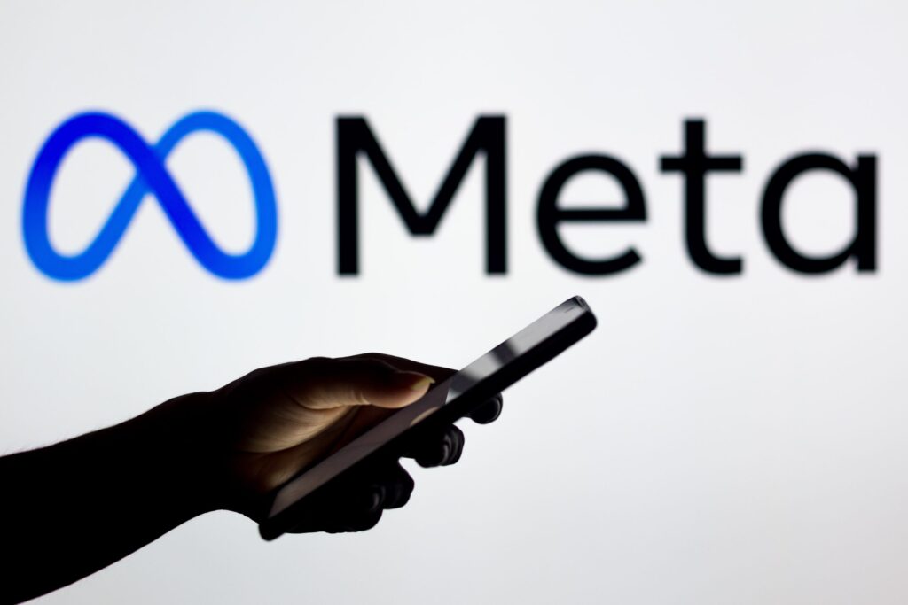 Meta Platforms va primi o amendă antitrust