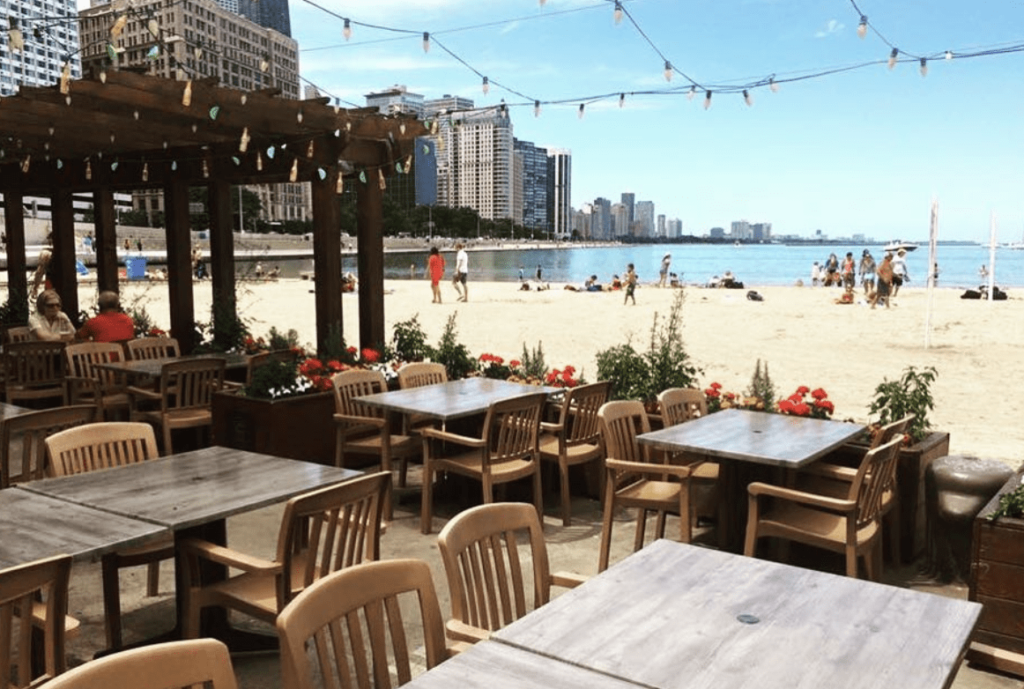 Căldura excesivă afectează domeniul HORECA